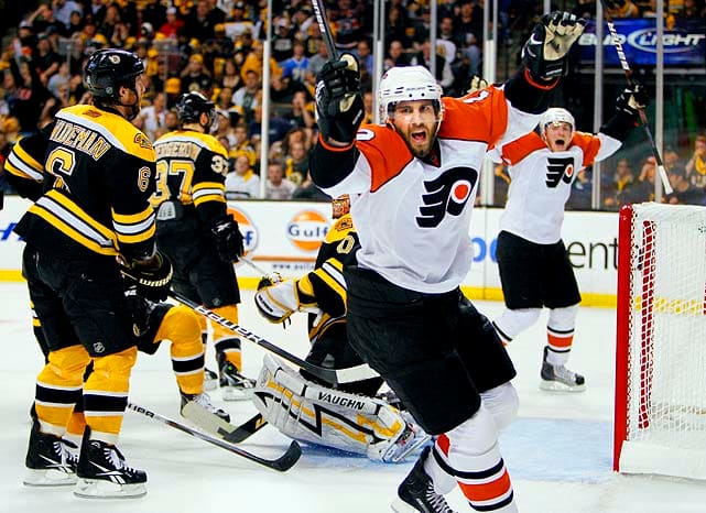 2010 Eastern Conference semifinals